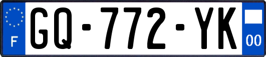 GQ-772-YK