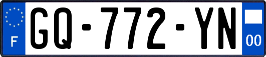 GQ-772-YN