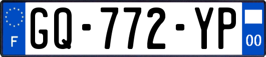GQ-772-YP
