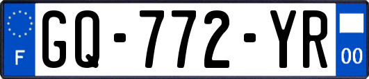 GQ-772-YR