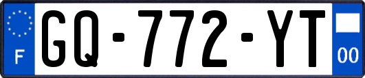 GQ-772-YT