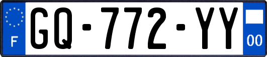 GQ-772-YY