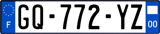 GQ-772-YZ