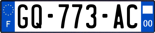 GQ-773-AC