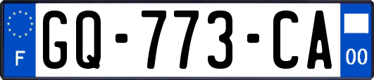 GQ-773-CA