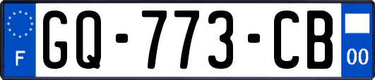 GQ-773-CB