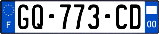 GQ-773-CD