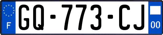 GQ-773-CJ