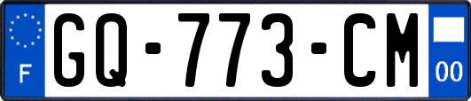 GQ-773-CM