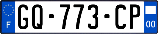 GQ-773-CP