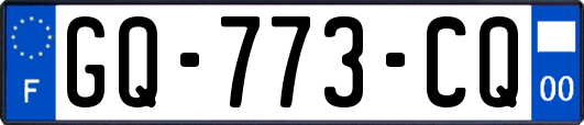 GQ-773-CQ