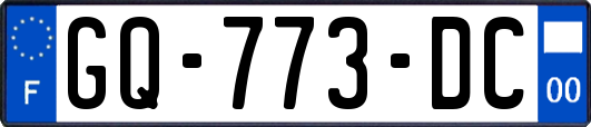 GQ-773-DC