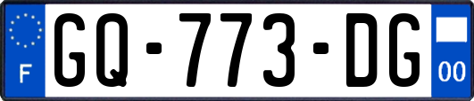 GQ-773-DG