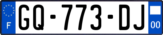 GQ-773-DJ