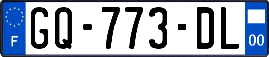 GQ-773-DL