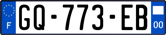 GQ-773-EB