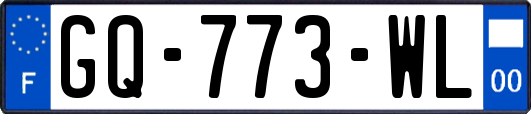 GQ-773-WL