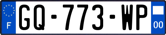 GQ-773-WP