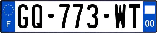 GQ-773-WT