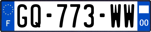 GQ-773-WW