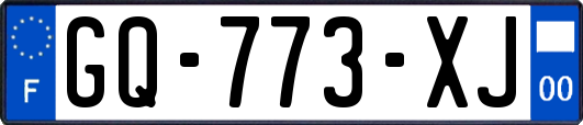 GQ-773-XJ