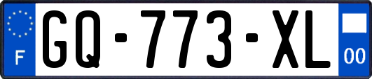 GQ-773-XL