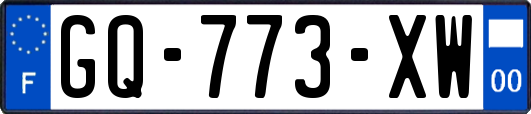 GQ-773-XW