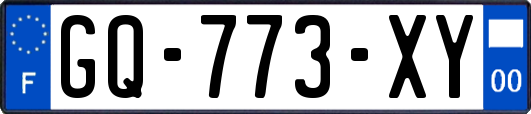 GQ-773-XY