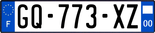 GQ-773-XZ