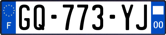 GQ-773-YJ