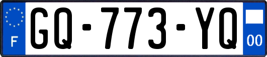 GQ-773-YQ