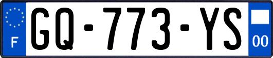 GQ-773-YS