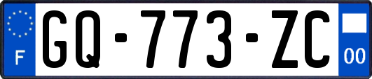 GQ-773-ZC
