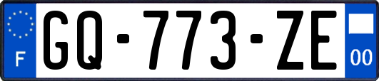 GQ-773-ZE