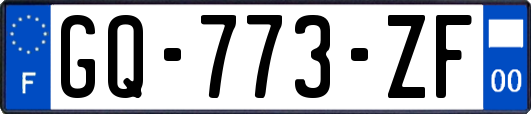 GQ-773-ZF