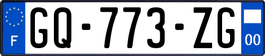 GQ-773-ZG