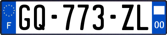GQ-773-ZL