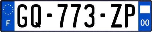 GQ-773-ZP