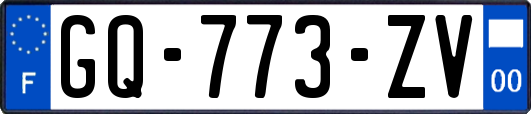 GQ-773-ZV
