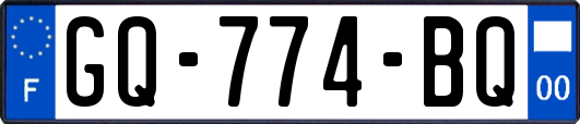 GQ-774-BQ