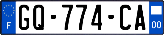 GQ-774-CA