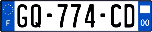 GQ-774-CD