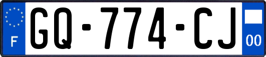 GQ-774-CJ