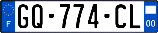 GQ-774-CL