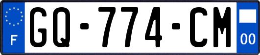 GQ-774-CM