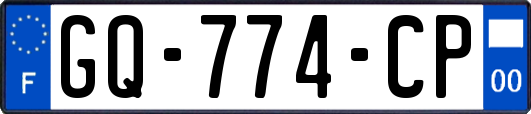 GQ-774-CP