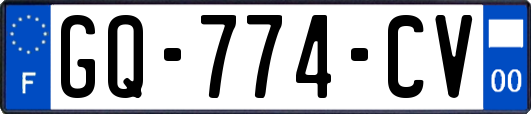 GQ-774-CV