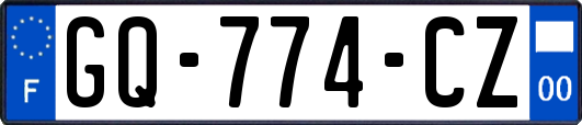 GQ-774-CZ