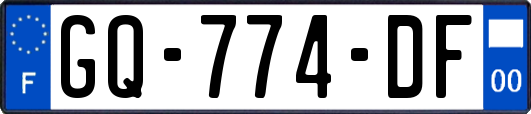 GQ-774-DF