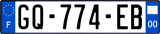 GQ-774-EB